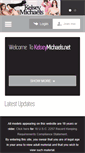 Mobile Screenshot of kelseymichaels.net